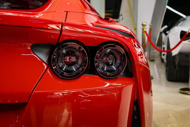 カジノ グランデ ヴェガス Android/iOS アプリ